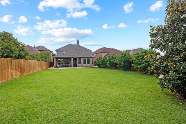 108 Wiltshire Boulevard, Lewisville, TX 75056