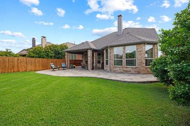 108 Wiltshire Boulevard, Lewisville, TX 75056
