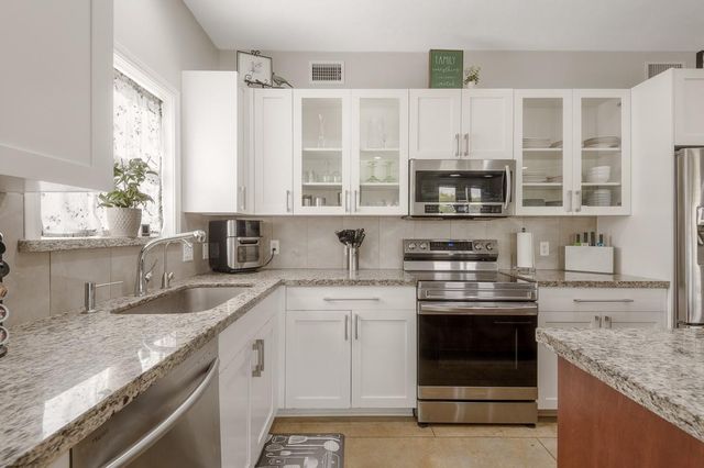 7 Lakeside, Trinity, TX 75862