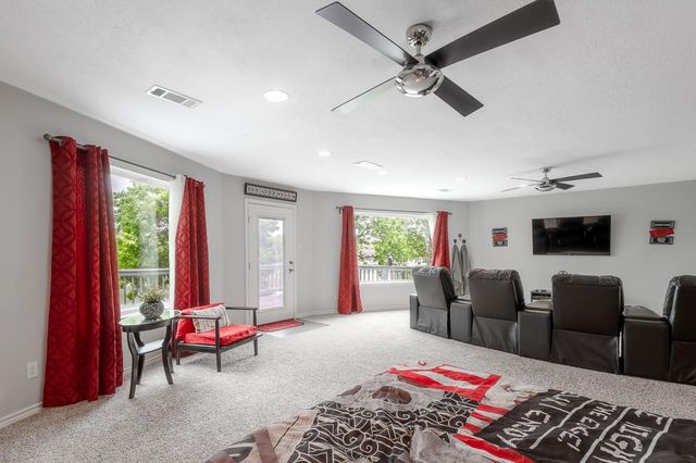 7 Lakeside, Trinity, TX 75862