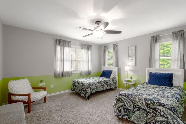 7 Lakeside, Trinity, TX 75862