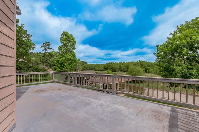 7 Lakeside, Trinity, TX 75862