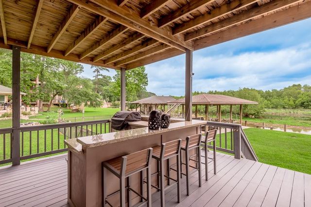7 Lakeside, Trinity, TX 75862