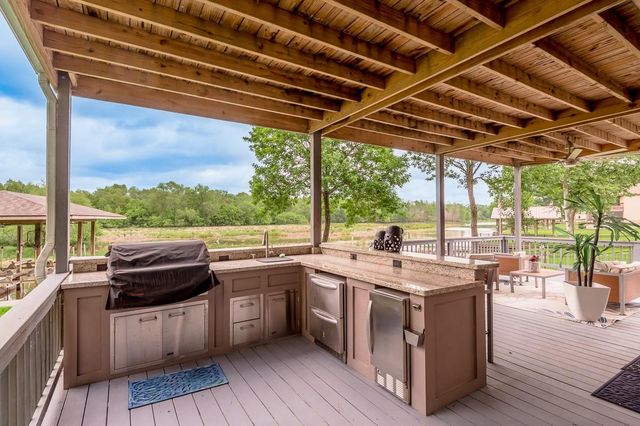 7 Lakeside, Trinity, TX 75862