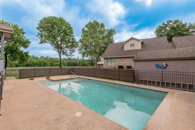 7 Lakeside, Trinity, TX 75862