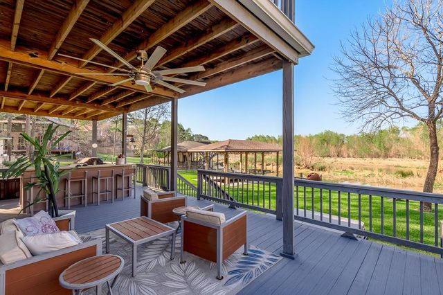 7 Lakeside, Trinity, TX 75862