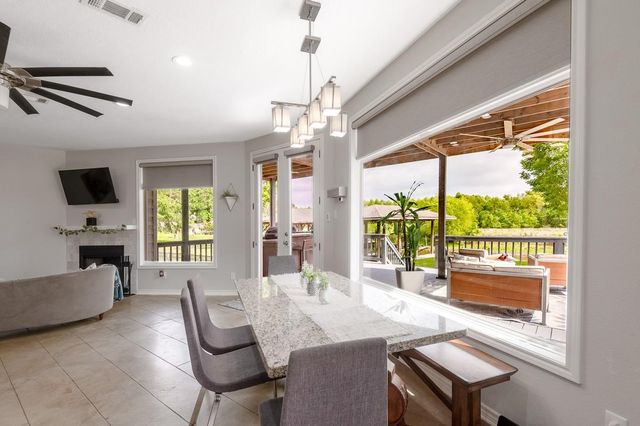 7 Lakeside, Trinity, TX 75862