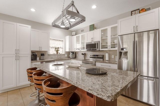 7 Lakeside, Trinity, TX 75862
