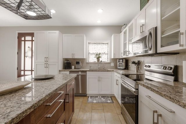 7 Lakeside, Trinity, TX 75862