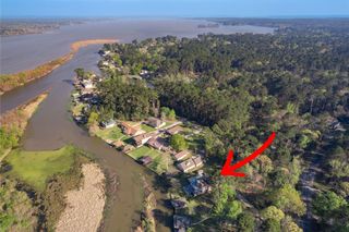 7 Lakeside, Trinity, TX 75862