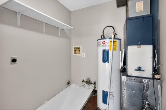 15 Kanpur Place, Westerville, OH 43081