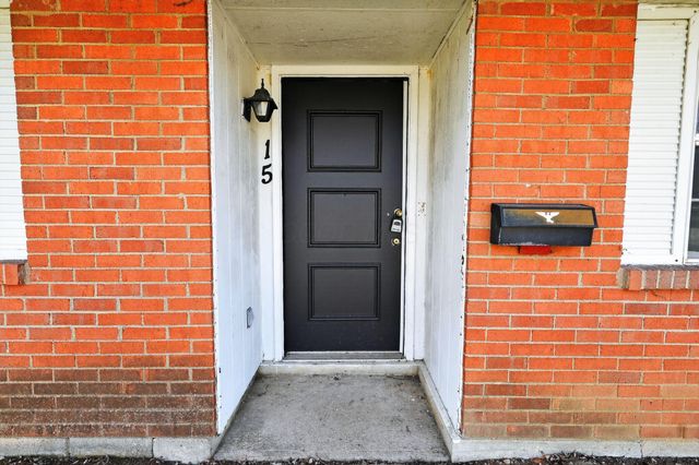 15 Kanpur Place, Westerville, OH 43081