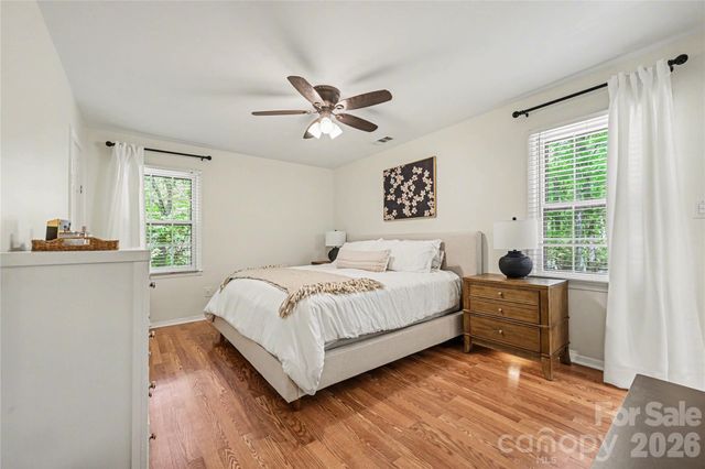 9101 Hinson Drive, Matthews, NC 28105