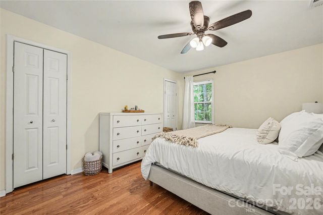 9101 Hinson Drive, Matthews, NC 28105