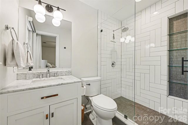 9101 Hinson Drive, Matthews, NC 28105