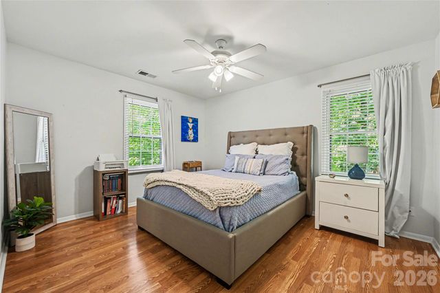 9101 Hinson Drive, Matthews, NC 28105