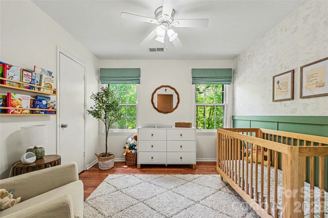 9101 Hinson Drive, Matthews, NC 28105