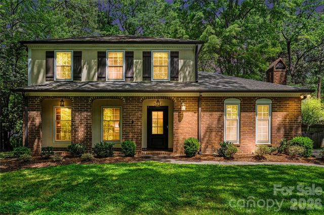 9101 Hinson Drive, Matthews, NC 28105