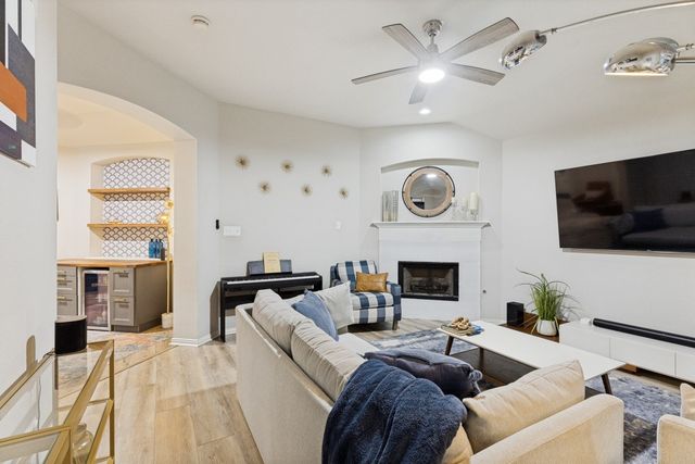 9348 Moncrief Street, Fort Worth, TX 76244