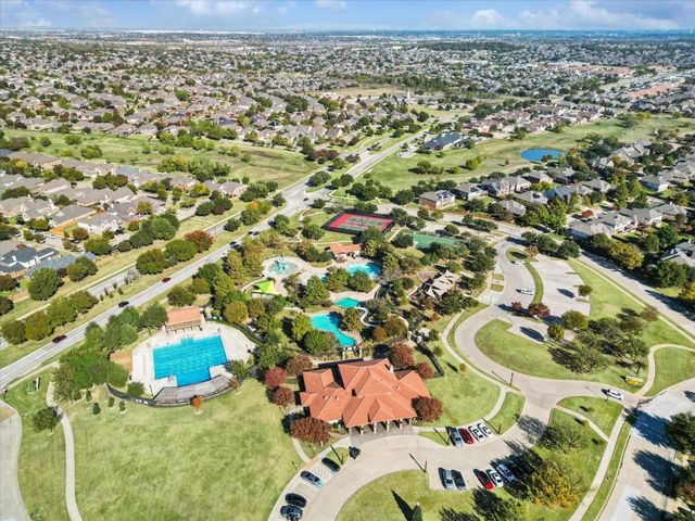 9348 Moncrief Street, Fort Worth, TX 76244