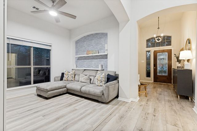 9348 Moncrief Street, Fort Worth, TX 76244