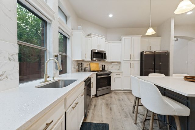 9348 Moncrief Street, Fort Worth, TX 76244