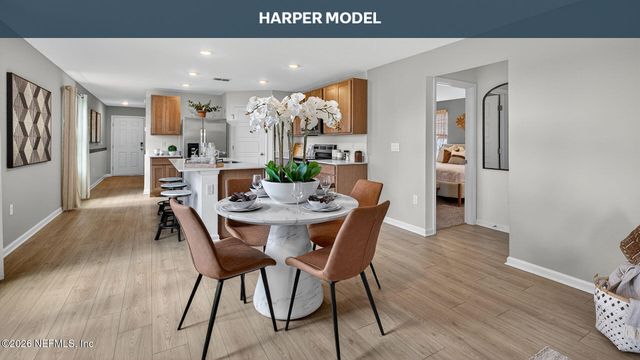 4130 CAPER TREE Way, Jacksonville, FL 32218