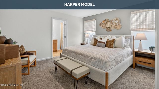 4130 CAPER TREE Way, Jacksonville, FL 32218