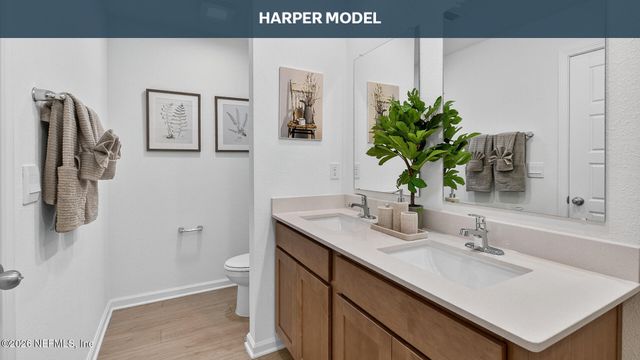 4130 CAPER TREE Way, Jacksonville, FL 32218