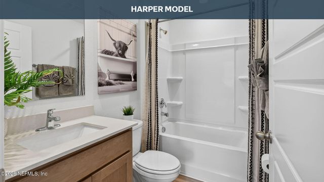 4130 CAPER TREE Way, Jacksonville, FL 32218