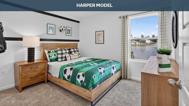 4130 CAPER TREE Way, Jacksonville, FL 32218