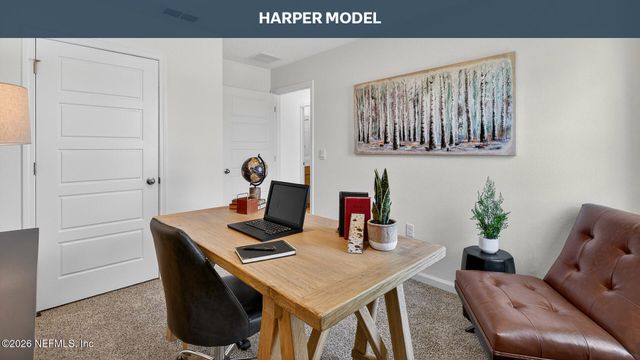 4130 CAPER TREE Way, Jacksonville, FL 32218