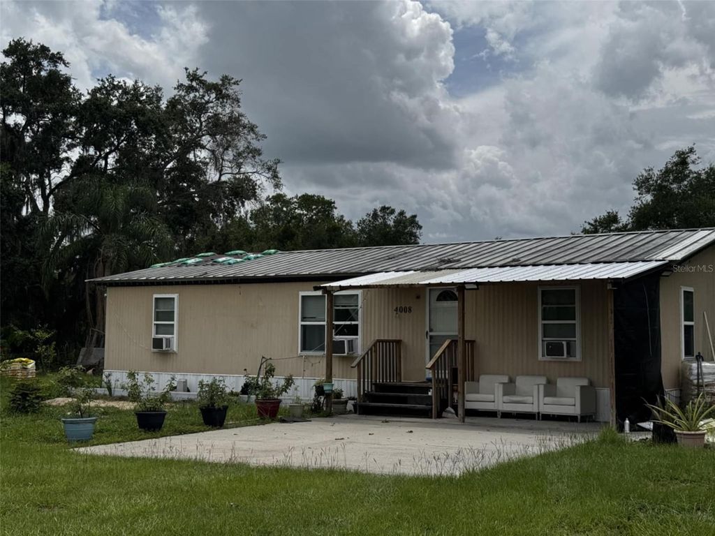 4008 PINE LANE, Haines City, FL 33844