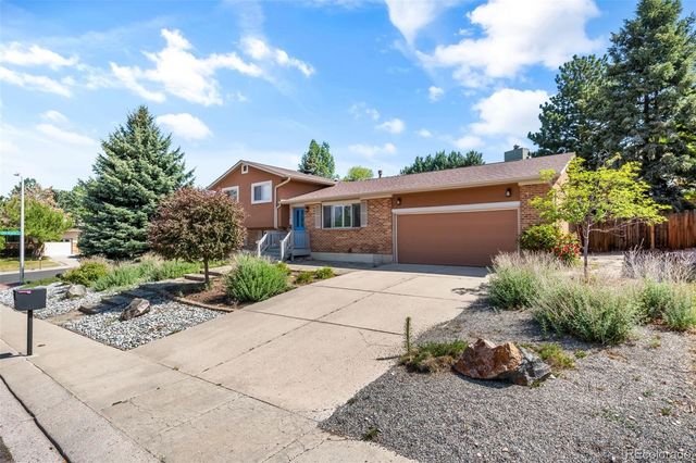5585 Escondidp, Colorado Springs, CO 80918