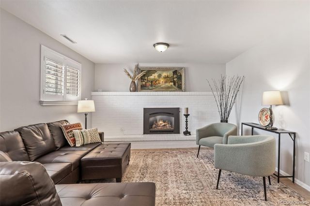 5585 Escondidp, Colorado Springs, CO 80918