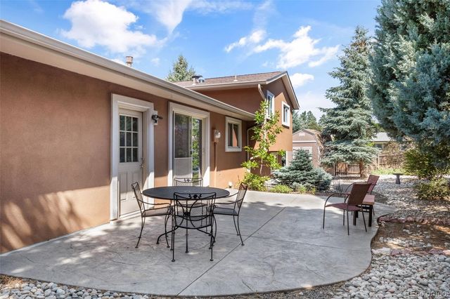 5585 Escondidp, Colorado Springs, CO 80918