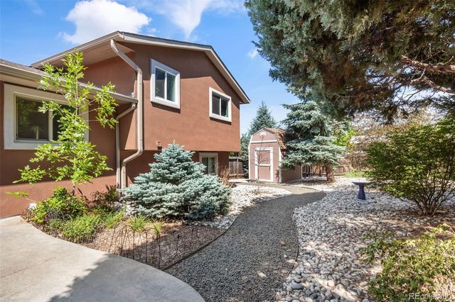 5585 Escondidp, Colorado Springs, CO 80918