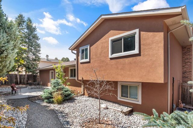5585 Escondidp, Colorado Springs, CO 80918