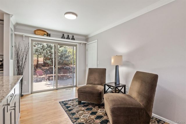 5585 Escondidp, Colorado Springs, CO 80918