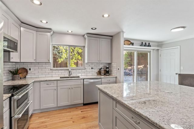 5585 Escondidp, Colorado Springs, CO 80918