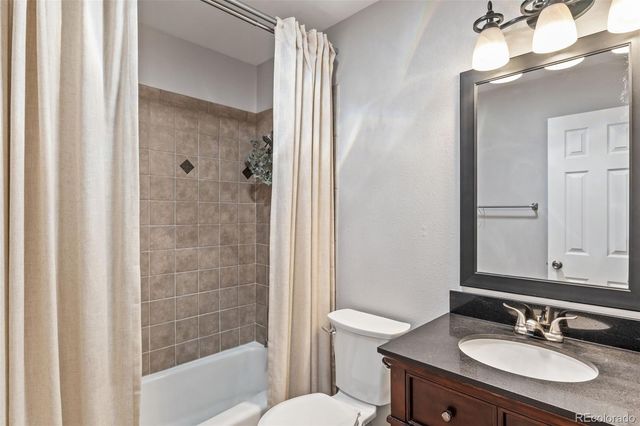 5585 Escondidp, Colorado Springs, CO 80918