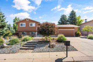 5585 Escondidp, Colorado Springs, CO 80918