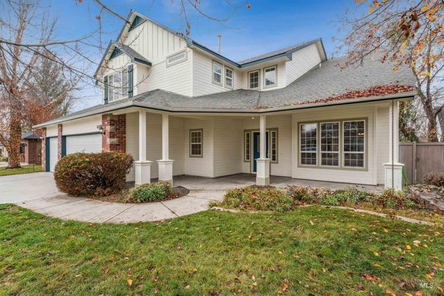6089 N Royal Park, Boise, ID 83713