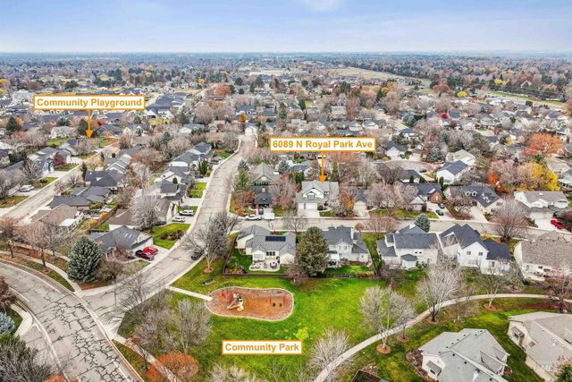 6089 N Royal Park, Boise, ID 83713
