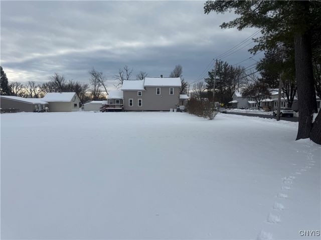 709 South James Street, Rome, NY 13440