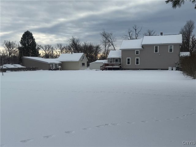 709 South James Street, Rome, NY 13440