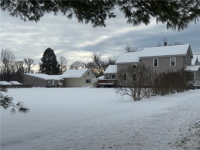 709 South James Street, Rome, NY 13440