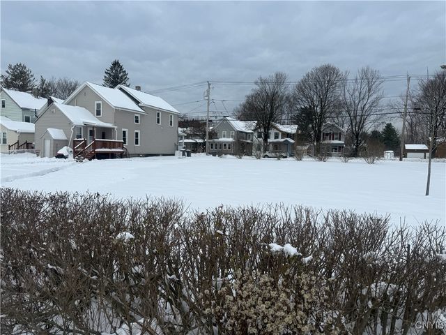 709 South James Street, Rome, NY 13440