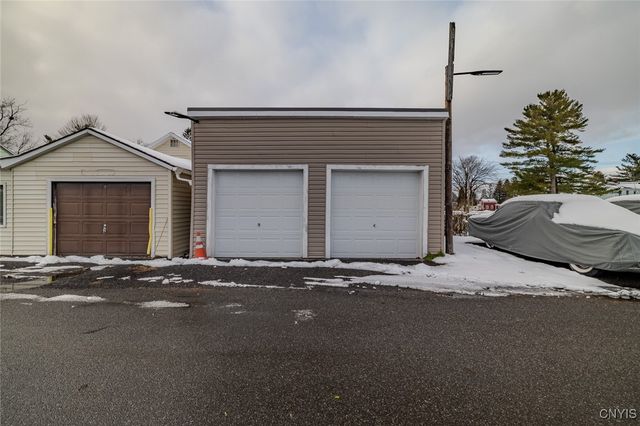 709 South James Street, Rome, NY 13440