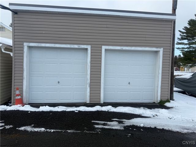 709 South James Street, Rome, NY 13440